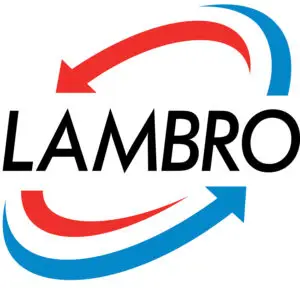 2023 Lambro Logo
