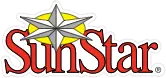 SUNSTAR LOGO