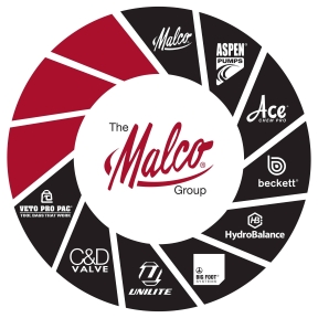 malco new logo 2025
