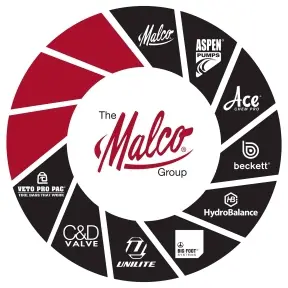 malco new logo 2025